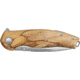 Viper Vale Linerlock Flamed Poplar