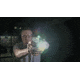 Viridian C5L Universal Sub-Compact ECR Green Laser w/ Tactical Light, Black, Ambidextrous, 930-0006