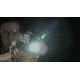Viridian C5L Universal Sub-Compact ECR Green Laser w/ Tactical Light, Black, Ambidextrous, 930-0006