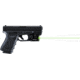Viridian C5L Universal Sub-Compact ECR Green Laser w/ Tactical Light, Black, Ambidextrous, 930-0006