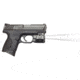 Viridian CTL Compact Tactical Light, CR2, 100-400 Lumens, Black, CTL
