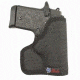 Viridian Weapon Technologies Nemesis Holster w/ ECR, Sig Sauer P238 w/ECR for Reactor, Black, 950-0085