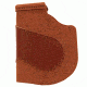 Viridian Right IWB Stow-N-Go Holster for Glock 42 with Reactor 950-0078