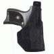 Viridian Weapon Technologies Light Paddle  Holster, Ruger LC9/LC380 w/ECR for Reactor, Black, 950-0047