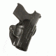 Viridian Right Mini Scabbard Holster for Glock 42 w/ ECR for Viridian Reactor 950-0079