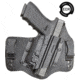 Viridian Galco King Tuk IWB for Springfield XD/XDm w/ Viridian C Series  ECR Equipped V-KT472B