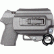 Viridian TacLoc Holster for Kel-Tec PMR30 w/ Viridian X5L  ECR Equipped TL-KH-X5