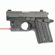 Viridian Reactor R5-R Elite Red Laser For Sig P238/938