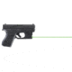 Viridian Reactor 5 Green Laser Sight for Remington R51 featuring ECR, w/ Hybrid Belt Holster, Black, R5-R51
