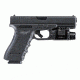 Viridian X5L GEN2 Universal Green Laser Sight, 178 Lumen Tactical Light, Black, X5L