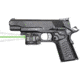 Viridian Universal Sub-Compact ECR Green Laser w/ Tactical Light, Black, Ambidextrous, C5L