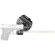 Viridian Universal Sub-Compact ECR Green Laser w/ Tactical Light For Sprginfield XD/XDm , C5L-PACK-C3