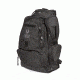 Viridian Weapon Technologies 7 Packet Tactical Backpack,Black, 926-0009