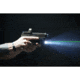 Viridian Weapon Technologies C5L Custom 580 Lumen LED Green Laser Tactical Light w/ INSTANT-ON &amp; SafeCharge Power Bank, Lithium Ion, Black, 930-0058