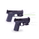 Viridian Weapon Technologies C5L Custom 580 Lumen LED Green Laser Tactical Light w/ INSTANT-ON &amp; SafeCharge Power Bank, Lithium Ion, Black, 930-0058
