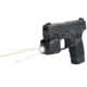 Viridian Weapon Technologies C5L for Springfield Hellcat,Hellcat PRO w/ SafeCharge Power Bank Green Laser
