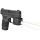 Viridian Weapon Technologies C5L for Springfield Hellcat,Hellcat PRO w/ SafeCharge Power Bank Green Laser