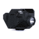 Viridian Weapon Technologies C5L Micro Compact 5mW Green Laser and 550 Lumens Tactical Light, Black, 930-0042