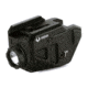 Viridian Weapon Technologies C5L Micro Compact 5mW Green Laser and 550 Lumens Tactical Light, Black, 930-0042