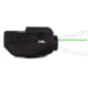 Viridian Weapon Technologies C5L Micro Compact 5mW Green Laser and 550 Lumens Tactical Light for Glock 17/19/22/23, Black, 930-0041