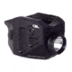 Viridian Weapon Technologies C5L Micro Compact 5mW Green Laser and 550 Lumens Tactical Light for Sig P365, Black, 930-0044