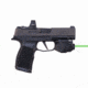 Viridian Weapon Technologies C5L Micro Compact 5mW Green Laser and 550 Lumens Tactical Light for Sig P365, Black, 930-0044
