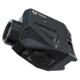 Viridian Weapon Technologies C5L Custom Green Laser 550 Lumens LED Tactical Light, Springfield Hellcat/Pro, Black, 930-0047