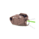 Viridian Weapon Technologies C5L Universal Green Laser and 650 Lumen Tactical Light w/ Rechargeable Battery, INSTANT-ON and SafeCharge Power Bank, FDE, 930-0055