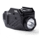 Viridian Weapon Technologies C5L Universal Green Laser And Tactical Light, 600 Lumen, Instant-on, Rechargeable Battery, SafeCharge Power Bank, Black, 930-0027