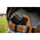 Viridian Weapon Technologies Crossbreed Reckoning Holster for Hellcat w/ E Series, Left Hand, Black, 950-0267