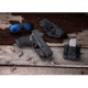 Viridian Weapon Technologies CTL Custom 525 Lumens LED Weapon Light, Lithium Ion, Black, Hellcat/Hellcat Pro, 930-0048