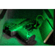 Viridian Weapon Technologies CTL Custom 525 Lumens LED Weapon Light, Lithium Ion, Black, Hellcat/Hellcat Pro, 930-0048