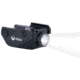 Viridian Weapon Technologies CTL Custom 580 Lumen LED Tactical Light w/ INSTANT-ON &amp; SafeCharge Power Bank, Lithium Ion, Black, 930-0043