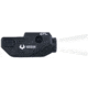 Viridian Weapon Technologies CTL Custom 580 Lumen LED Tactical Light w/ INSTANT-ON &amp; SafeCharge Power Bank, Lithium Ion, Black, 930-0043