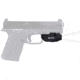 Viridian Weapon Technologies CTL Custom 580 Lumen LED Tactical Light w/ INSTANT-ON &amp; SafeCharge Power Bank, Lithium Ion, Black, 930-0043