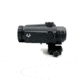 Viridian Weapon Technologies GDO MAG 3X Green Dot Optic, FTS, Black, 981-0028