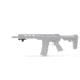 Viridian HS1 Hand Stop with IR Laser, M-LOK Mounting Retail Box, Black, 912-0040