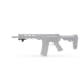 Viridian OpticsPlanet Exclusive HS1 Hand Stops w/ IR Laser Sights, M-Lok Mounting, Black, 912-0040