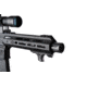 Viridian HS1 Hand Stop with IR Laser, M-LOK Mounting Retail Box, Black, 912-0040