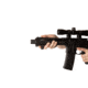 Viridian OpticsPlanet Exclusive HS1 Hand Stops w/ IR Laser Sights, M-Lok Mounting, Black, 912-0040