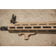Viridian HS1 Hand Stop with IR Laser, M-LOK Mounting Retail Box, FDE, 912-0041