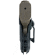 Viridian Weapon Technologies Kydex IWB Holster, Savage - Stance 9mm, No Laser, Light, Black, 951-0018