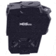 Viridian Weapon Technologies MDS25 Modern Dot Sight, 1x29, 3 MOA Green Dot, T2 Mount included, Black, 981-0127