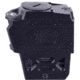 Viridian Weapon Technologies MDS25 Modern Dot Sight, 1x29, 3 MOA Green Dot, T2 Mount included, Black, 981-0127