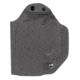 Viridian Weapon Technologies MFT Ambi Appendix IWB/OWB for Taurus G2C/G3C w/ E Series, Retail Bagged, Black, 950-0247