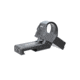 Viridian Weapon Technologies Pinch Adjustable 35 Degree Offset Optics Mount, Docter/FastFire/Venom Adapter, 982-0035