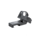 Viridian Weapon Technologies Pinch Adjustable 35 Degree Offset Optics Mount, Shield RMSc Adapter, 982-0036