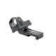 Viridian Weapon Technologies Pinch Adjustable 35 Degree Offset Optics Mount, Shield RMSc Adapter, 982-0036