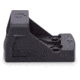 Viridian Weapon Technologies RFX-11 1x16mm Micro Green Dot Sight, Shield Mounting Pattern, Black, Small, 981-0020