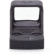 Viridian Weapon Technologies RFX-11 1x16mm Micro Green Dot Sight, Shield Mounting Pattern, Black, Small, 981-0020